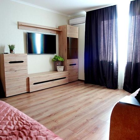 Apartament Vasilya Porika 48 Street Vinnytsya,Ukraine Vinnytsia Exterior photo