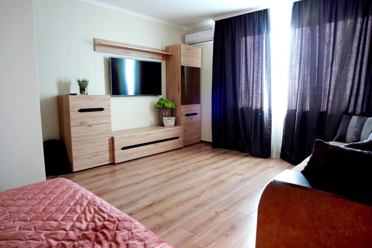 Apartament Vasilya Porika 48 Street Vinnytsya,Ukraine Vinnytsia Exterior photo