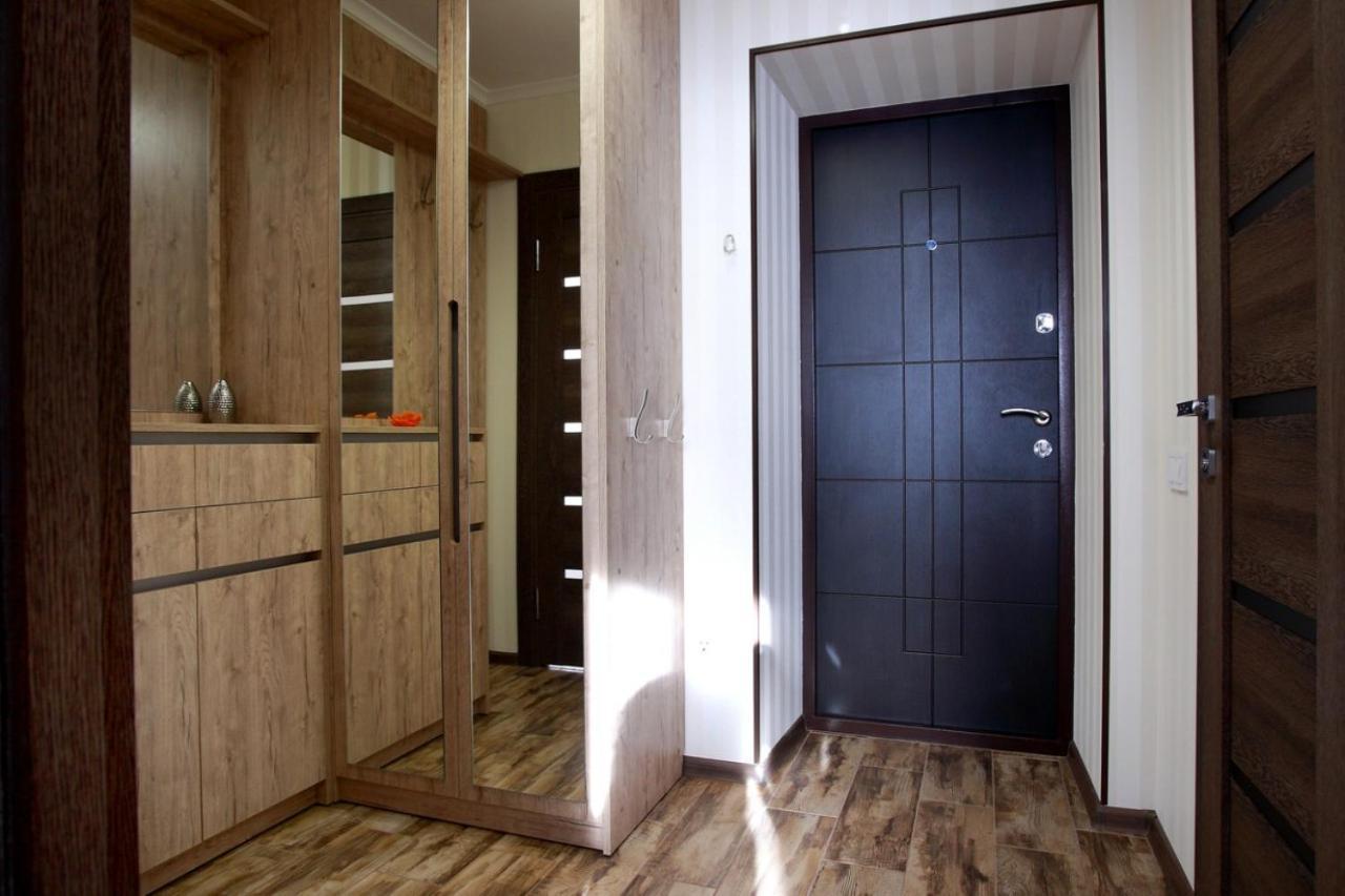Apartament Vasilya Porika 48 Street Vinnytsya,Ukraine Vinnytsia Exterior photo