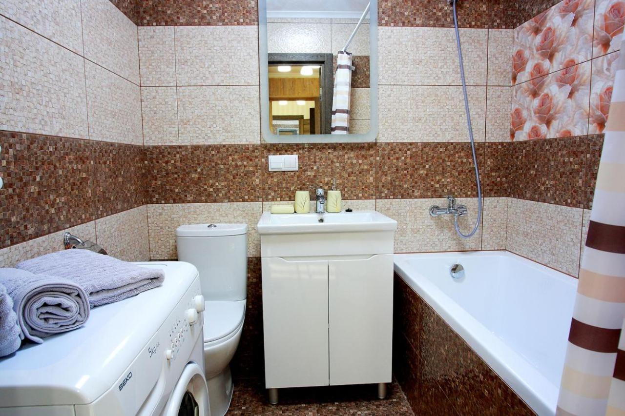 Apartament Vasilya Porika 48 Street Vinnytsya,Ukraine Vinnytsia Exterior photo